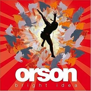 Bright Idea オルソン 輸入盤CD