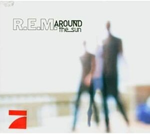 Around the Sun (Dig) R.E.M. 輸入盤CD