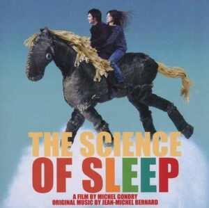 Science of Sleep Various Artists 輸入盤CD