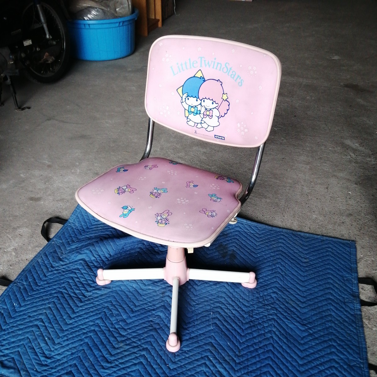 2023年最新】ヤフオク! -(チェア 椅子 いす イス)(サンリオ)の中古品