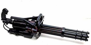 Classic Army M134-A2 Vulcan Minigun Mini gun gas system S009M