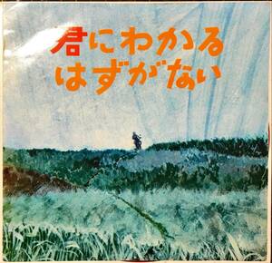 非売品HONDAソノシート　君にわかるはずがない / カントリーライダー // 田辺靖雄　GROOVE歌謡[EP]ホンダ バイク 和モノ ギターポップ 7