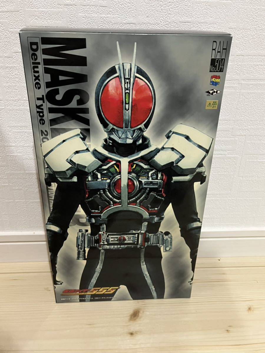 2023年最新】ヤフオク! -仮面ライダー555 rah(おもちゃ、ゲーム)の中古