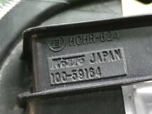 管0935-1　MH22S　ワゴンR　スティングレー　ヘッドライト　ヘッドランプ　右　キレイ　 KOITO 100-59164_画像6