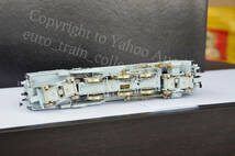 Model Loco キット完成品　ドイツDRG BR 62 002 蒸気機関車 DCC サウンド_画像7