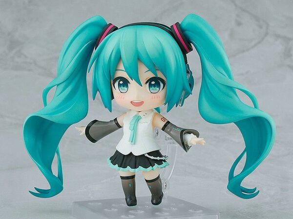 ねんどろいど 初音ミク NT 新品未開封品 フィギュア