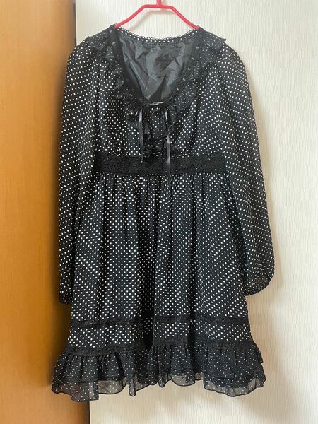 レディース　チュニック　CECIL McBee　M