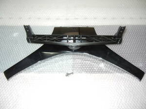 * Toshiba Regza TOSHIBA REGZA 42Z9000 tv stand pedestal 