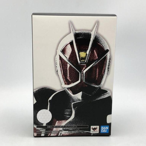 【中古】バンダイ S.H.Figuarts(真骨彫製法) 仮面ライダーウィザード フレイムスタイル[240010381600]