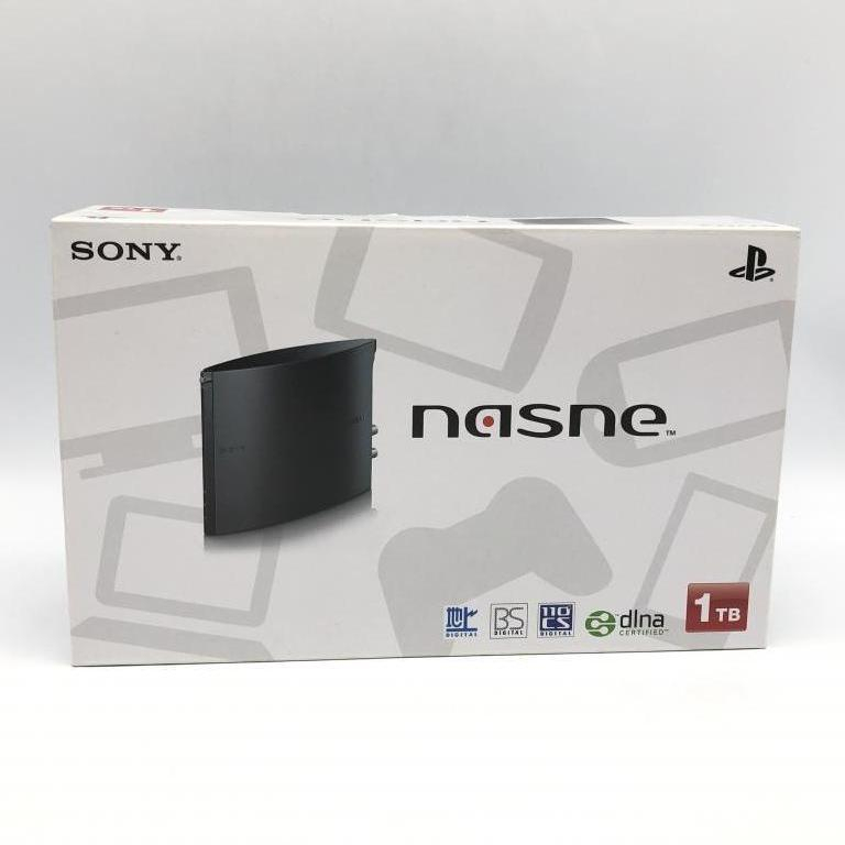 2023年最新】ヤフオク! -nasneナスネの中古品・新品・未使用品一覧