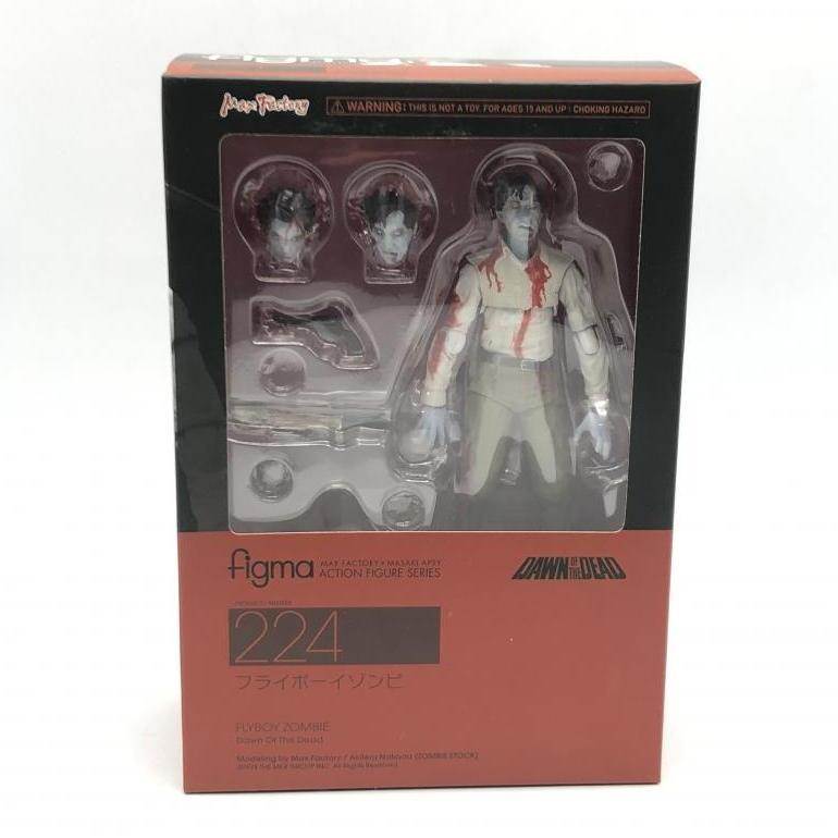 2023年最新】Yahoo!オークション -フライボーイ ゾンビの中古品・新品