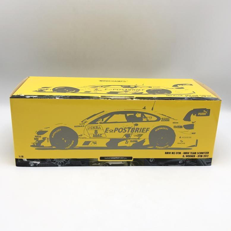 2025年最新】Yahoo!オークション -bmw dtm 18の中古品・新品・未 2025年最新】Yahoo!オークション -bmw dtm 18の中古品・新品・未