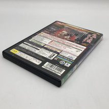 【中古】PS2）SNK サムライスピリッツ 六番勝負 PS2ソフト [240010312027]_画像3