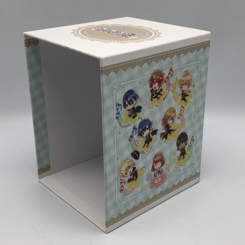 2023年最新】ヤフオク! -うたプリ dvd レジェンドスターの中古品・新品