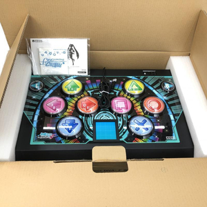 【中古】HORI 初音ミク Project DIVA F 専用コントローラー[240010347087]