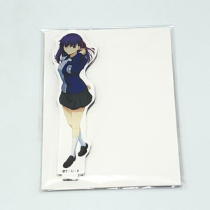 【中古】間桐桜 オリジナルアクリルスタンド 劇場版 Fate/stay night[Heaven's Feel] II.lost butterfly Loppi特典[240010354804]