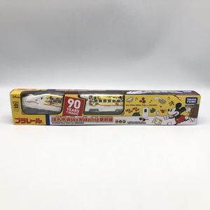 【中古】タカラトミー プラレール JR九州 Waku Waku Trip 新幹線[240010362686]