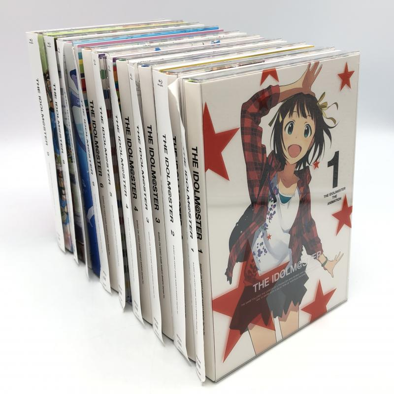 2023年最新】Yahoo!オークション -アイドルマスター (完全生産限定版