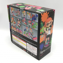 【中古】グッドスマイルカンパニー figma ガール DXエディション Splatoon/Splatoon2 スプラトゥーン[240010379110]_画像3