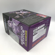 【中古】コトブキヤ 1/7 TRANSFORMERS美少女 メガトロン トランスフォーマー[249008235132]_画像3