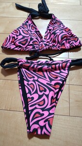  bikini swimsuit swim wear 