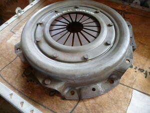  rare alpine A1101600S*A310-4 clutch pressure plate original that time thing unused Renault that 2
