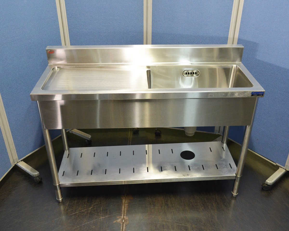 大人気 D▽タニコー 水栓 ステンレス 流し台 シンク 流し台 ステンレス