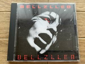 BELLZLLEB　ベルゼルブ　FIRST　CD/BB