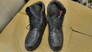 9W 27 centimeter Timberland Timberland beautiful goods rare 