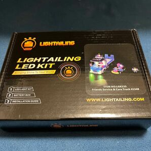 LEGO Lightaling LED KIT レゴ