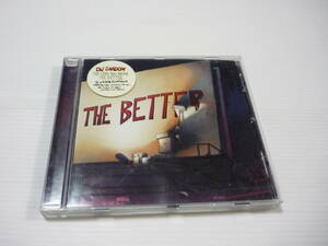 [管00]【送料無料】CD DJ Shadow / THE LESS YOU KNOW THE BETTER 洋楽 DJ シャドウ