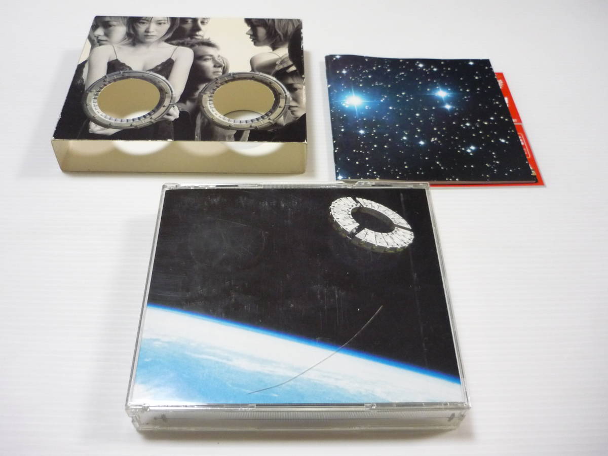 ヤフオク! -「cruise record 1995-2000 globe」の落札相場・落札価格