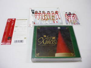 [管00]【送料無料】CD 2枚組 dream フルーツポンチ SweetS / 1st X’mas featuring dream+フルーツポンチ+SweetS