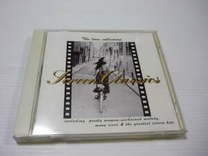 [管00]【送料無料】CD THE LOVE COLLECTION SCREEN CLASSICS プリティウーマン スタンドバイミー ゴースト 007 男と女