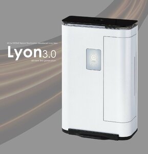 タムラテコ Lyon3.0 (リオン3.0)【新品未使用】TM-040Z （カラー：ホワイト）送料無料 神戸市・荒木質店