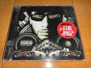 【即決送料込み】Swizz Beatz / スウィズ・ビーツ / One Man Band Man 輸入盤CD