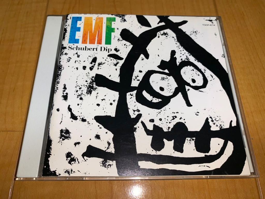 2023年最新】Yahoo!オークション -emf(音楽)の中古品・新品・未使用品一覧