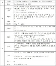 ハブリング アルミ 66.5 ⇒ 57 4個 ツバ付 jdm usdm ホイール ブレ防止 傘付 センターハブ 送料無料_画像3