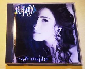 ♪即決/ティファニー(TIFFANY)ニュー・インサイド(NEW INSIDE)WMC5-200