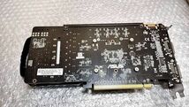 F117 ASUS GTX560 Ti 1GB ENGTX560 DVI HDMI PCI-Express グラフィックボード_画像2