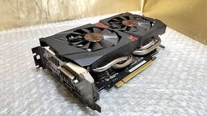 F2 ASUS STRIX GTX1060 6GB DVI HDMI PCI-Express графическая плата 