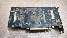 F124 SAPPHIRE HD6850 1GB DVI HDMI PCI-Express グラフィックボード A_画像2