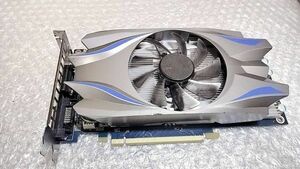 F151 GALAXY GTX650 2GB DVI HDMI PCI-Express グラフィックボード