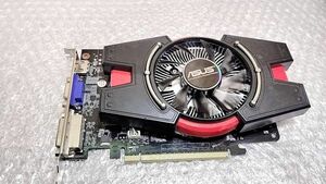 F172 ASUS GTX650 1GB DVI HDMI PCI-Express グラフィックボード