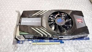 F174 SAPPHIRE HD6850 1GB DVI HDMI PCI-Express グラフィックボード