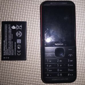 NOKIA 5310　最新