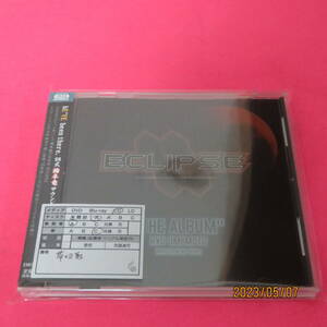 梅本竜 RARE TRACKS Vol.1 - ECLIPSE THE ALBUM 梅本竜 形式: CD