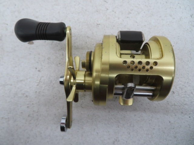 ヤフオク! -「カルカッタコンクエスト300f」の落札相場・落札価格