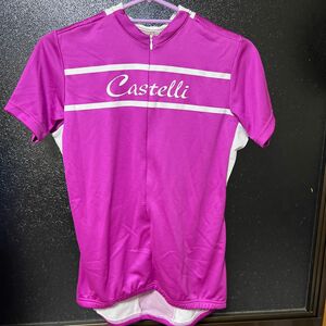 カステリ　PROMESSA JERSEY