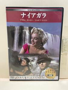 【ナイアガラ】洋画DVD《映画DVD》（DVDソフト）送料全国一律180円《激安！！》